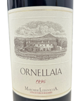 Ornellaia Bolgheri Superiore 1996