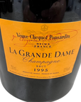 Veuve Clicquot La Grande Dame 1995