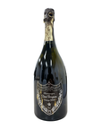 Moet & Chandon Dom Perignon David Lynch Edition 2003