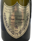 Moet & Chandon Dom Perignon Legacy Edition 2008