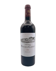 Chateau Pontet Canet 2005