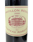Pavillon Rouge Du Chateau Margaux 2008
