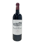 Chateau Pontet Canet 2005