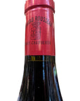 Domaine Armand Rousseau Gevrey-Chambertin 1er Cru Lavaux St. Jacques 2016