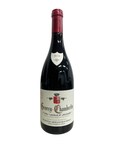 Domaine Armand Rousseau Gevrey-Chambertin 1er Cru Lavaux St. Jacques 2016