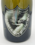 Moet & Chandon Dom Perignon Lady Gaga 2010