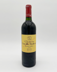 Chateau Leoville Poyferre 2005