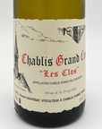 Vincent Dauvissat-Camus Chablis Grand Cru Les Clos 2022