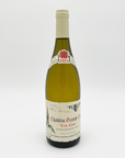 Vincent Dauvissat-Camus Chablis Grand Cru Les Clos 2022
