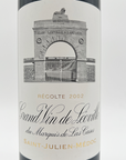 Chateau Leoville Las Cases 2002
