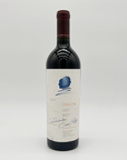 Opus One 2007