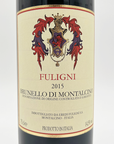 Fuligni Brunello di Montalcino 2015