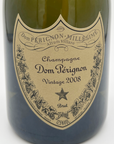 Moet & Chandon Dom Perignon 2008