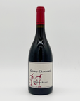 Philippe Pacalet Gevrey-Chambertin 2022