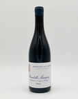 Domaine A.F. Gros Chambolle Musigny 2022