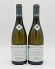 Domaine Marc Morey & Fils Chassagne Montrachet 1er Cru En Virondot 2023