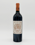 Chateau Pichon-Longueville au Baron 2006