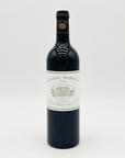 Chateau Margaux 2018