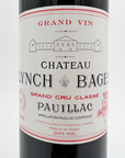 Chateau Lynch Bages 2000