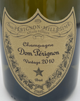 Moet & Chandon Dom Perignon Brut 2010