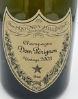 Moet & Chandon Dom Perignon Brut 2003