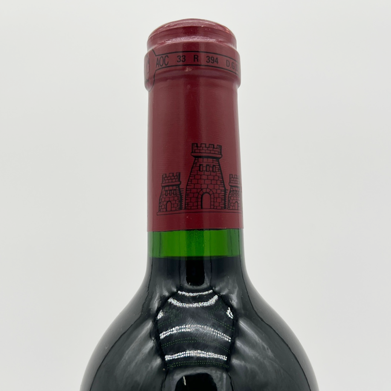 LES FORTS DE LATOUR 2000 375ml フランス 貴重 セットワイン | 高級