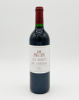 Chateau Latour 'Les Forts de Latour' 2000