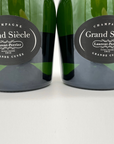 Grand Siecle par Laurent-Perrier No 25