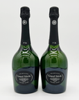 Grand Siecle par Laurent-Perrier No 25