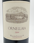 Ornellaia Bolgheri Superiore 1996