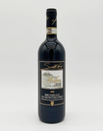 Sassetti Livio Pertimali Brunello di Montalcino Mulino 2018