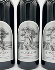 Silver Oak Alexander Valley Cabernet Sauvignon 2018