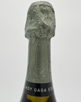 Moet & Chandon Dom Perignon Lady Gaga 2010