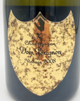 Moet & Chandon Dom Perignon Legacy Edition 2008