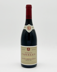 Domaine Faiveley Corton 'Clos des Cortons Faiveley' Monopole Grand Cru 2004