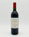 Dominus Estate Napanook 1997