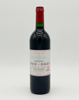 Chateau Lynch Bages 2000