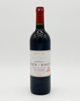 Chateau Lynch Bages 1996