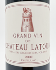 Chateau Latour 2000