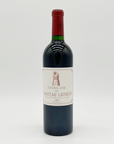 Chateau Latour 2000