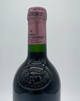 Chateau La Mission Haut-Brion 2001