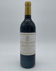 Chateau Pichon Longueville Comtesse de Lalande 2000