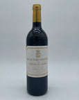 Chateau Pichon Longueville Comtesse de Lalande 1999