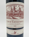 Chateau Cos d'Estournel 1995
