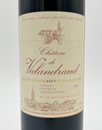 Chateau Valandraud 1995