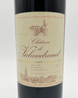 Chateau Valandraud 1997