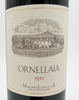 Ornellaia Bolgheri Superiore 1996