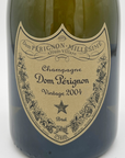 Moet & Chandon Dom Perignon 2004