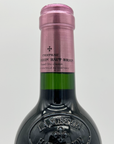 Chateau La Mission Haut-Brion 2005