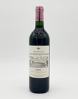 Chateau La Mission Haut-Brion 2005